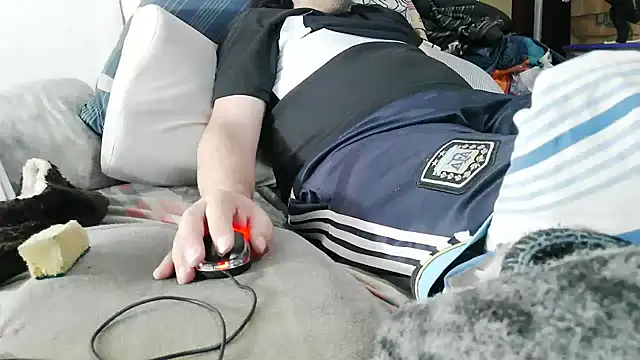 messi_syssy's Live XXX Chat