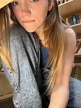 StreetSquirt's Live XXX Chat