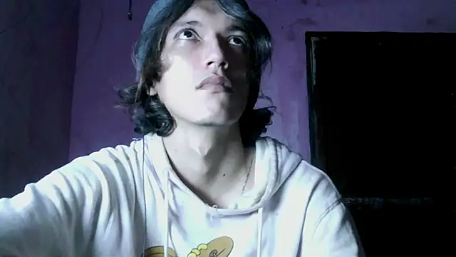 Živý XXX chat cherryuwu