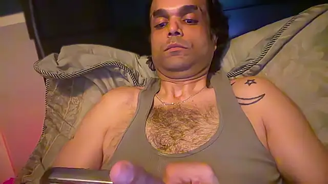 Chatroom XXX en direct de icebergslim281