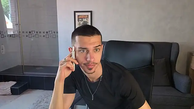 KaydenDrew live XXX chat