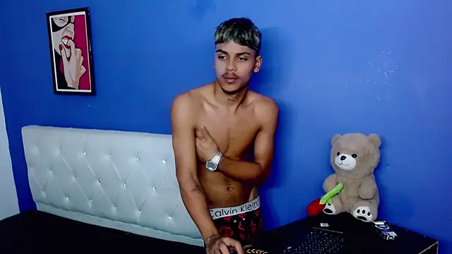 Angel_foxc13 Live XXX Chat