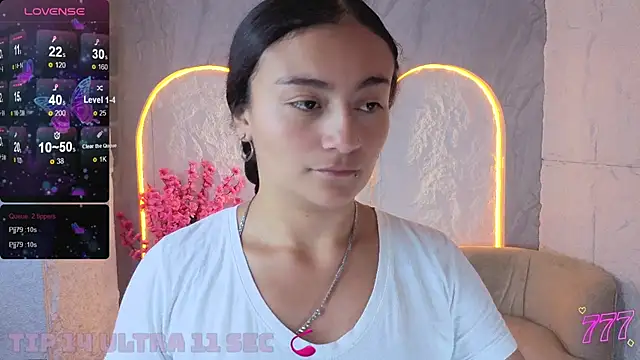 Živý XXX chat Sweet_Morita_Tx