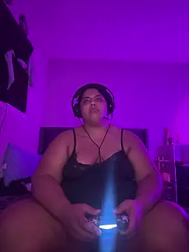 Chat XXX ao vivo de 1n0nlythroat