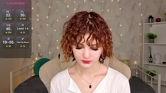 Kira__Fluffy: онлайн-секс-чат