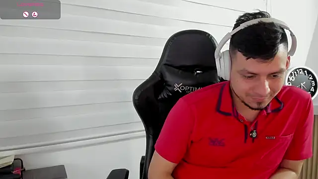 Živý XXX chat Rick_Adams