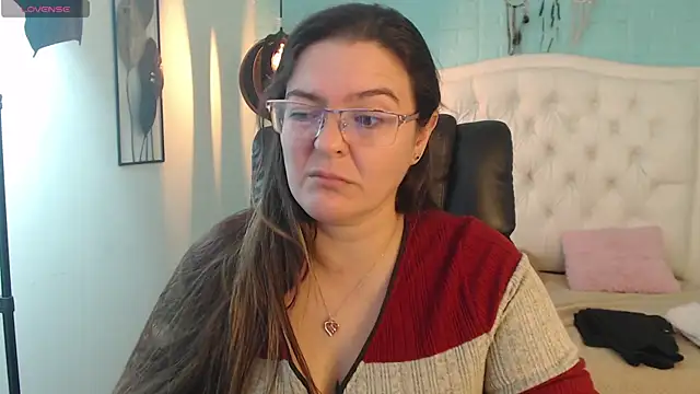 Czat XXX na żywo – MsJossie