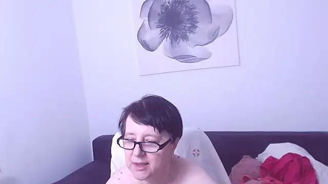 Chat +18 de ChristaRose ao vivo