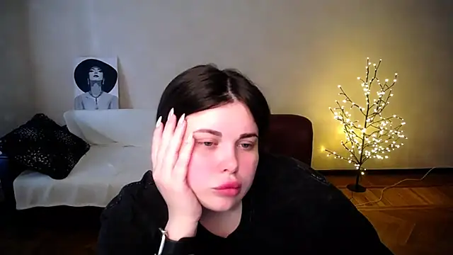 Chat XXX ao vivo de Emily_Mo
