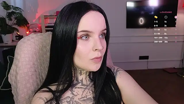 ATOMIC-KETCHUP – Naživo XXX chat