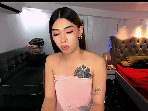 yourdreamgoddes Adlı Modelin Canlı XXX Sohbeti