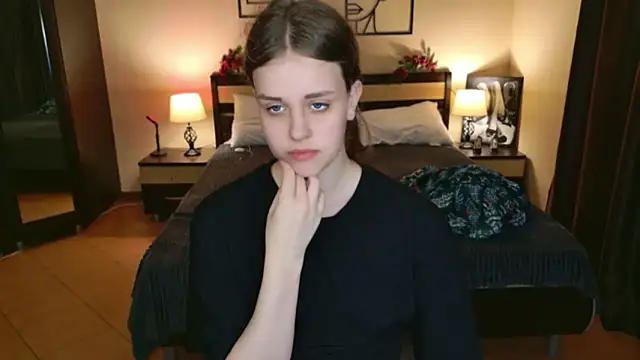 LilaClever Live XXX-chat