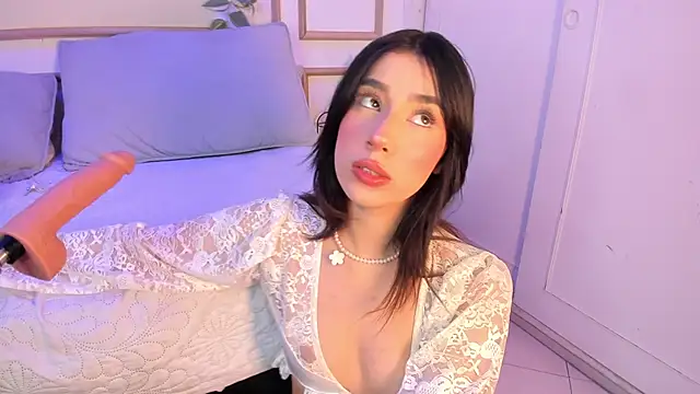 Nanami_ Live XXX-chat