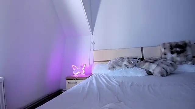 ScarlettJakobs Webcam show