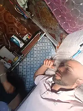 Chat +18 de Camodick ao vivo