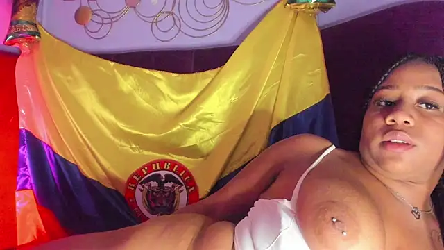 Chat +18 de Sofi_Fox_ ao vivo