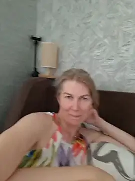 Chat XXX en directo de stellahere8