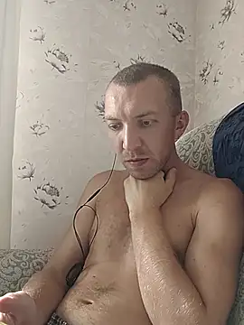 _uncle_Mitya-43_ Adlı Modelin Canlı XXX Sohbeti