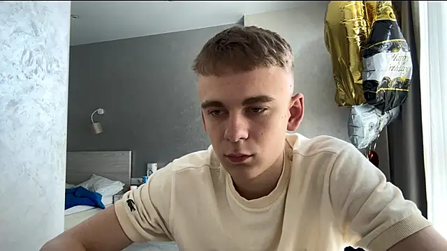 Chat +18 de SoloFury ao vivo
