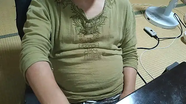 TkousukeのライブXXXチャット
