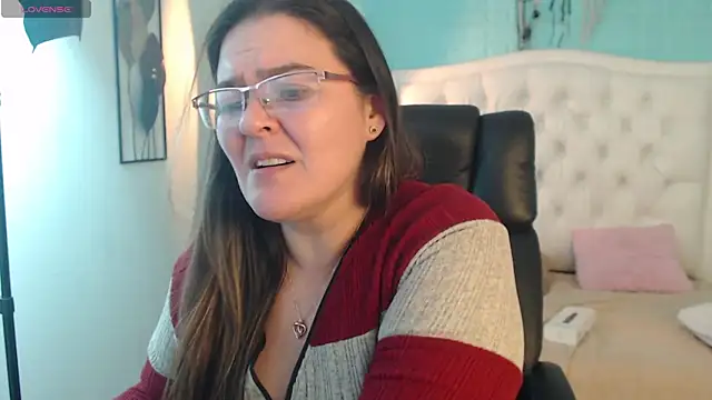 MsJossie's Live XXX Chat
