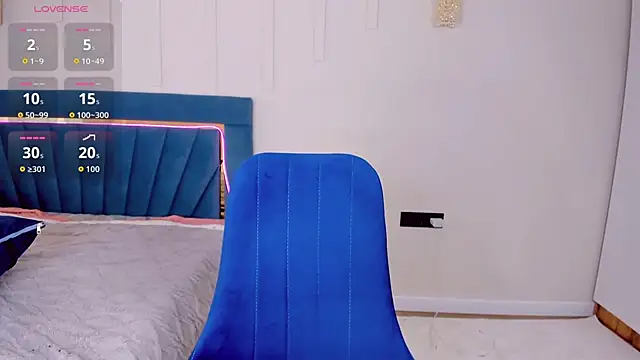 kok0mi's Live XXX Chat