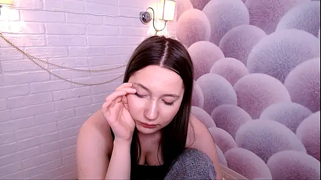 Chat XXX ao vivo de Layritta