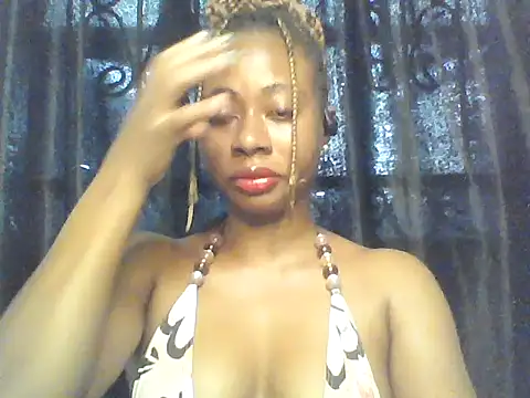 Chat XXX ao vivo de darlenedadoll