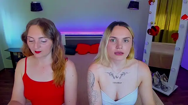 Онлайн чат XXX MagicEyess