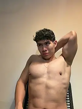 Chat XXX ao vivo de GrayAndrews