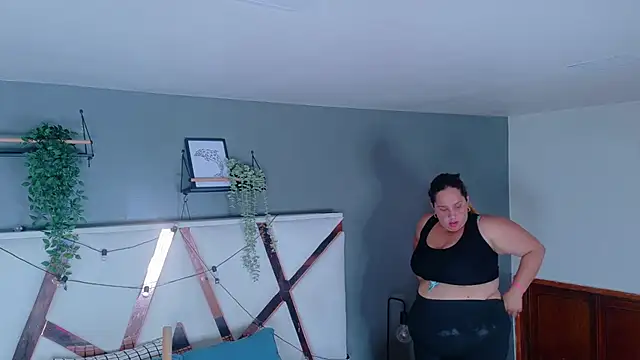 JenaCooper_'s Live XXX Chat