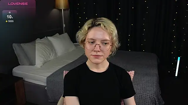 HottoKori – Live XXX-chat