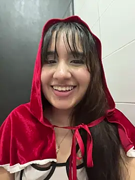 Samantthaescobar Chat XXX live
