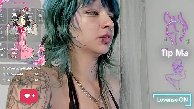Angel__Dreams' Live XXX Chat