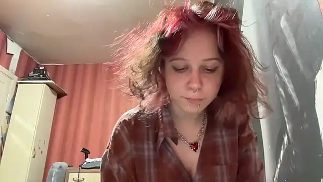 nordystar's Live XXX Chat