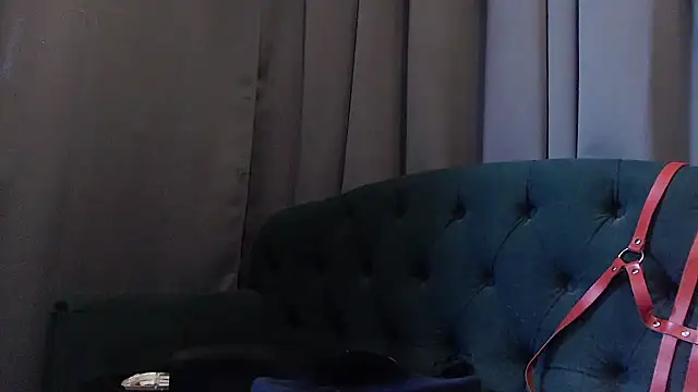 Chat XXX en directo de alexandra_zaryanova