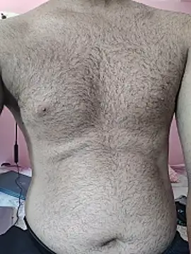 hairy_boyi Adlı Modelin Canlı XXX Sohbeti