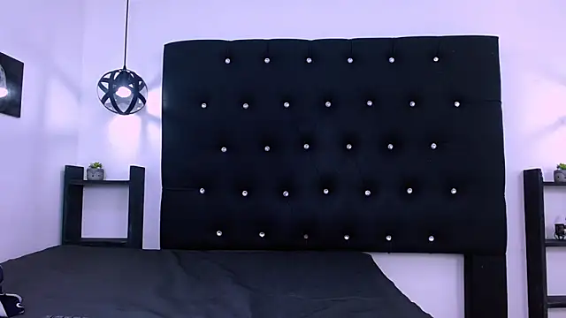 Živý XXX chat Dannesh_