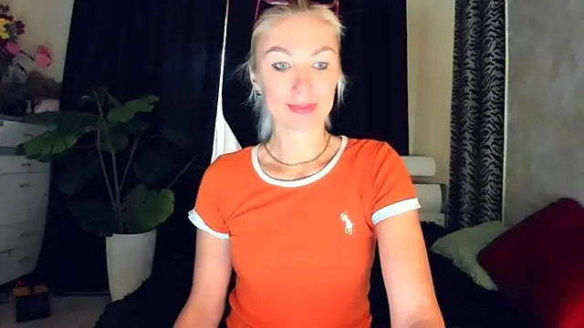Chat XXX en directo de VainEnchantress
