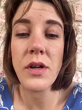 Chat XXX en directo de Kamorana