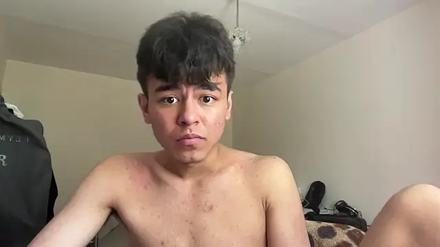 Chat XXX ao vivo de ToddWarren