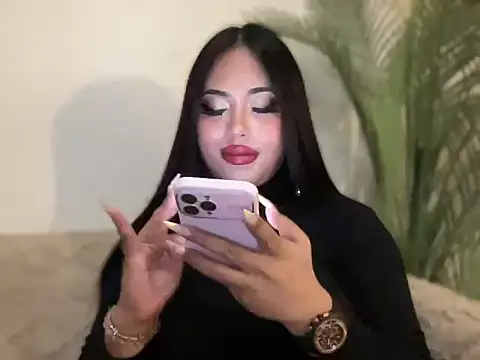 XGoodnessGracious Chat XXX in diretta
