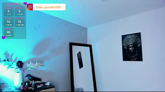 Chat XXX Live Dylan_Turnerr