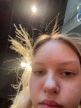Chat XXX en directo de AshleyMur