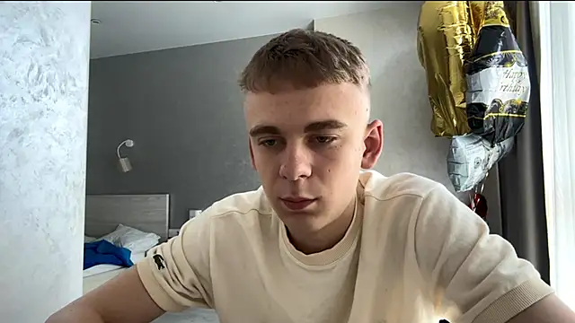SoloFury Live XXX-chat