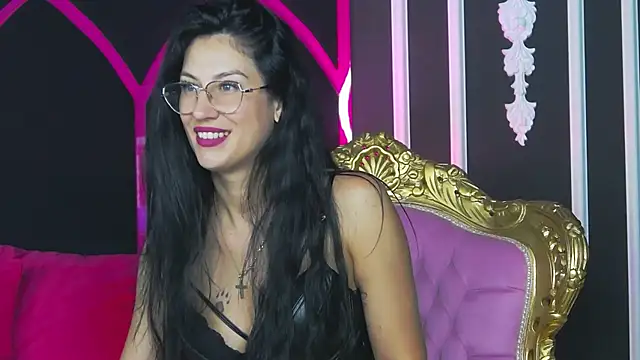 Areina Chat XXX in diretta