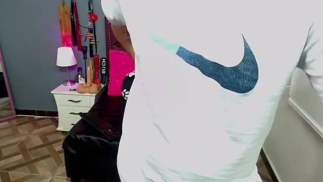 williamshops_X Live XXX-Chat