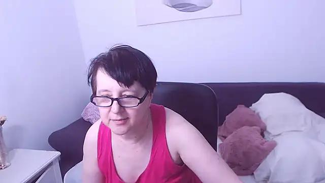 Chatroom XXX en direct de ChristaRose