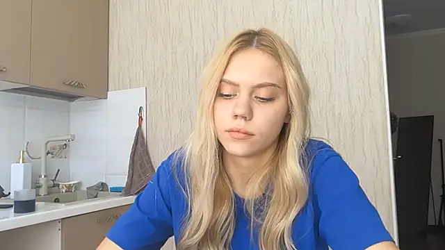 Chat +18 de Glamorforyou ao vivo