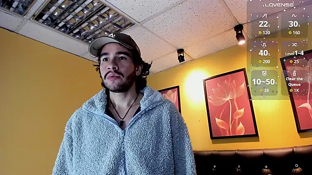 theo_riviera Chat XXX live